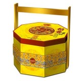 稻香贡礼熟食礼盒