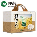 臻味 饺子粉礼盒 3750g