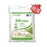 中粮香雪麦纯富强粉5kg/袋
